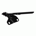 HOOD HINGE LEFT AUDI Q3 12-15