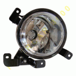 FOG LAMP FRONT RIGHT HYUNDAI GETZ 06-12 