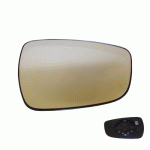 СТЪКЛО ЗА ОГЛЕДАЛО ДЯСНО С НАГРЕВАТЕЛ HYUNDAI ACCENT 11-14