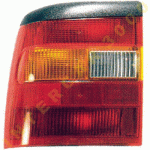 TAIL LAMP RIGHT OPEL VECTRA A 92-95 