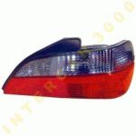 TAIL LAMP RIGHT -99 PEUGEOT 406 96-04
