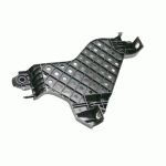 REINFORCEMENT FOR HEAD LAMP RIGHT AUDI Q3 12-15