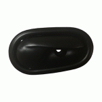 DOOR HANDLE FRONT RIGHT INNER=REAR RIGHT OUTER DACIA SANDERO 13-17