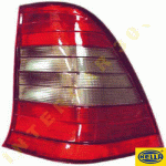 СТОП ДЕСЕН COMBI HELLA 97- MERCEDES C-CLASS W202 93-00 