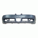 FRONT BUMPER PRIMED SPORT CUPRA WITH TUV SEAT TOLEDO/LEON 99-05 
