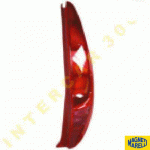 TAIL LAMP RIGHT3 DOORS MAGNETI MARELLI FIAT PUNTO 03-09