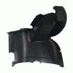 PLASTIC INNER FENDER FRONT RIGHT (FRONT PART) VW PASSAT CC 08-12 