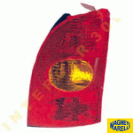 TAIL LAMP RIGHT COMBI MAGNETI MARELLI RENAULT MEGANE 99-02 