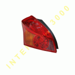 СТОП ЛЯВ 3 ВРАТИ OE KIA CEED 3/5 doors. 10-13