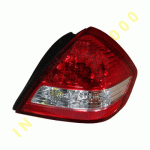 СТОП ДЕСЕН SEDAN NISSAN TIIDA 07- 