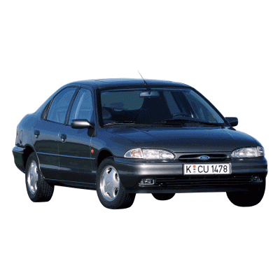 FORD MONDEO 93-96