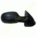 ОГЛЕДАЛО ДЯСНО МЕХАНИЧНО С ДАТЧИК RENAULT MEGANE 95-99 