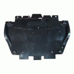 КОРА ПОД ДВИГАТЕЛ 2.0 HDi (163kW) PEUGEOT 407 04- 