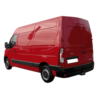 OPEL MOVANO 09-