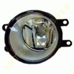 FOG LAMP FRONT LEFT H11 TOYOTA AVENSIS 13-