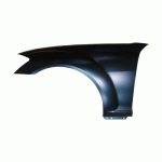FRONT FENDER LEFT (STEEL) MERCEDES S-CLASS W221 06-09 