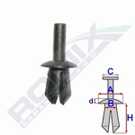 ЩИПКА КРЕПЕЖНИ ЕЛЕМЕНТИ