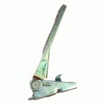 HOOD HINGE LEFT ORIGINAL HYUNDAI SANTA FE 00-06