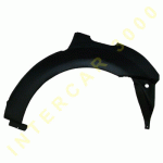 WHEEL ARCH REAR LEFT SEDAN DACIA LOGAN / MCV/ P/U 05-08