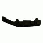 REINFORCEMENT FOR FRONT BUMPER RIGHT PLASTIC HONDA ACCORD 09-11