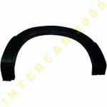 WHEEL ARCH REAR LEFT 2 DOORS AUDI 80 79-84 