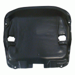 COVER UNDER ENGINE MIDDLE RWD MERCEDES S-CLASS W220 98-05 