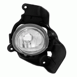 FOG LAMP FRONT LEFT SPORT -11 H11 MAZDA 2 08-15