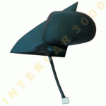 DOOR MIRROR LEFT ELECTRICAL WITH HEATER BRAVO FIAT BRAVO/BRAVA 