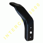 REINFORCEMENT FOR FRONT BUMPER LEFT SIDE MERCEDES GLK X204 12-15