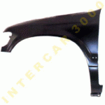 FRONT FENDER LEFT 99- KIA SPORTAGE 95-04 