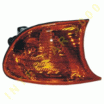 INDICATOR RIGHT 01-03 BMW 3 series E46 COUPE/CABRIOLET 98-06