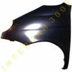 FRONT FENDER LEFT DAEWOO MATIZ -00