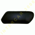 STRIP IN FRONT BUMPER LEFT(TO GRILL MIDDLE IN FRONT BUMPER) 05- PEUGEOT 307 01-08