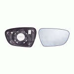 GLASS WITH HEATER FOR RIGHT DOOR MIRROR KIA CEED 5 D 13-16