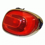 TAIL LAMP RIGHT OE FIAT 500 L 12-17