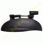 ДРЪЖКА ВЪНШНА ЗА ПРЕДНА ЛЯВА ВРАТА HYUNDAI ATOS/PRIME 03-07 