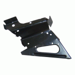 PANEL FRONT RIGHT METAL OPEL ASTRA J 3/5 D./SW 13-