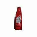 TAIL LAMP RIGHT 1 DOOR CITROEN BERLINGO 08-12