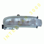МИГАЧ ЗА ОГЛЕДАЛО ЛЯВО -04 MERCEDES CL203 SPORTS COUP 01-08