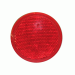 СВЕТЛООТРАЗИТЕЛЕН ПАНЕЛ ЗАДЕН ДЕСЕН FORD FIESTA 05-08 