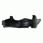 PLASTIC INNER FENDER FRONT LEFT HYUNDAI i10 11-14