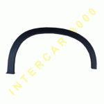 WHEEL ARCH FOR FRONT FRNDER RIGHT BLACK BMW X5 E70 07-10