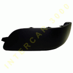 STRIP FOR REAR BUMPER RIGHT COMBI -08 PEUGEOT 307 01-08