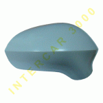 КАПАЧКА ЗА ОГЛЕДАЛО ДЯСНО ГРУНДИРАНА SEAT LEON 09-12