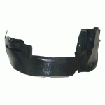 PLASTIC INNER FENDER FRONT LEFT FIAT 500 L 12-17