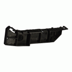 REINFORCEMENT FOR FRONT BUMPER LEFT PLASTIC SEDAN HONDA CIVIC SEDAN-H/B-L/B 04-06 