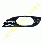 РЕШЕТКА В ПРЕДНА БРОНЯ ЛЯВА AVANTGARDE 06- MERCEDES E-CLASS W211 02-09 