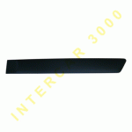 ЛАЙСНА ЗА ВРАТА ЗАДНА ЛЯВА 5 ВРАТИ FORD FIESTA 05-08 