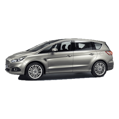 FORD S-MAX 15-