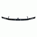 REINFORCEMENT FOR FRONT BUMPER UPPER ISUZU P/U D-MAX 07-12